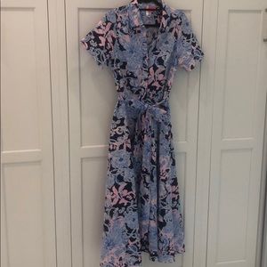 Gorgeous Lilly Pulitzer Dress for Summer!